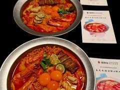 -翡翠鸟精品泰国菜(北辰财富中心店)