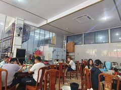 -南香小食店(水门路店)