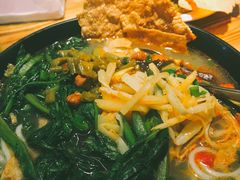 -螺蛳粉先生(蓟门桥店)