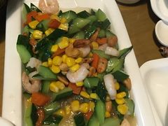 -隆阜號·梧桐树(沃尔玛店)