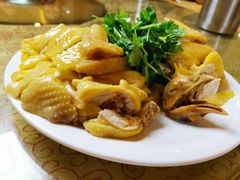 -瑞记湛江鸡饭店·粤西第一鸡(粤垦店)