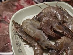-韩盛·盛江山自助料理(中街大悦城店)