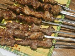 -贯贯吉·清真餐厅(浙江中路店)