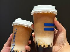-CHARLIETOWN红茶公司(南京万象天地店)