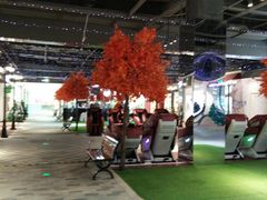 -万达广场(盐城盐都店)