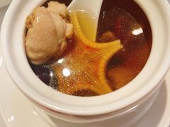 陈皮炖海星-胜记为食家·创新粤菜(车公庙店)