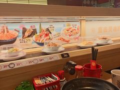 -三禾寿司(君尚店)