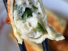 -劈柴院锅贴(沈阳路店)