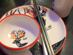 -新白鹿餐厅(百联中环店)