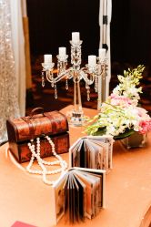 -上海万豪虹桥大酒店·宴会厅