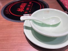 -掂档潮汕牛肉火锅(沈阳万象城店)