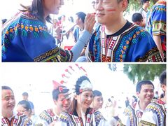 -黄兴南路步行商业街