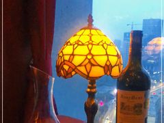 -無名记忆Music Bar夜景怀旧酒吧