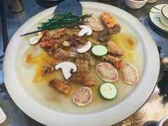 -老渔家白族石板烧旗舰店