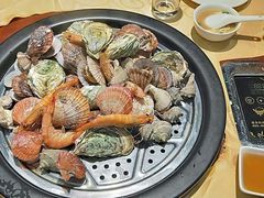 -海岛渔村大酒店(云霄路店)