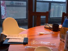 -云海肴·汽锅鸡·云南菜(天山百盛优客店)