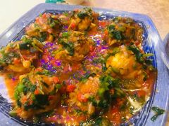 土耳其蛋包-维吾尔餐厅(宜山路店)