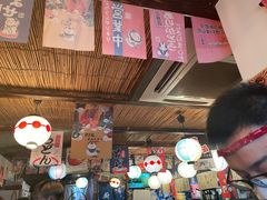 大堂-吉屋居酒屋(群力店)