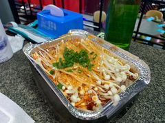 -路边边.炒菜烧烤.音乐餐厅(良乡长虹店)