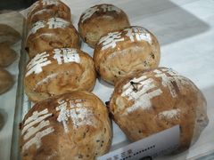 -幸福西饼面包茶饮(车公庙店)