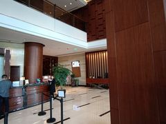 -上海浦东嘉里大酒店