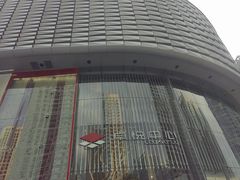 -福田卓悦INTOWN购物中心