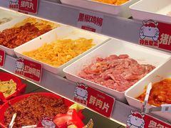 -每味每客·重庆麻辣烫(国泰店)