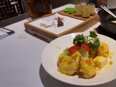 -汤城小厨•粤菜•靓汤(苏州街店)
