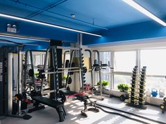 -N1 健身·普拉提·综合馆(嘉美中心店)