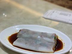 -稻香酒家(长宁KING88广场店)