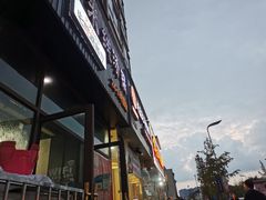 -攀枝花·任德琼·盐边羊肉米线