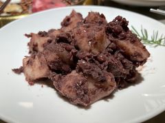 -韩盛·古法烤肉店(皇城恒隆广场店)