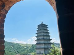 -雁门关景区