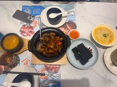 -粤小馆(天安云谷店)
