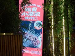 -福苗小骆驼烧烤(莲湖路店)