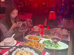 -胡桃里乐队酒馆(三阳路店)