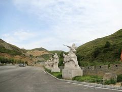 -雁门关景区