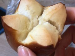 碱水球原味-Dough&Joe团憩(瑞虹天地月亮湾店)