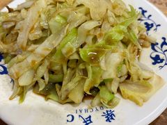 -柴氏风味斋(甘家口店)