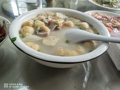 -大莲湖农家乐(青西郊野公园店)