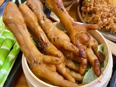 -黔三一夺夺粉酸汤火锅(百信店)