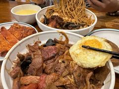 -爱家面馆(常州总店)