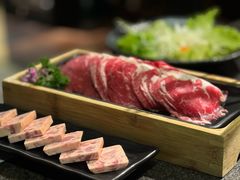 -湊湊火锅·茶憩(来福士广场店)