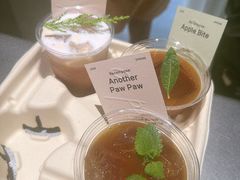 -O.P.S. CAFE