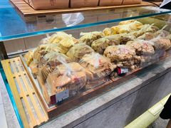 -詹记桃酥(宿州路店)