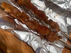 -新疆巴州金丝特餐厅(大钟寺店)