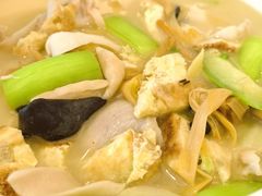 -华盛丰温州大排档(东三环南路店)