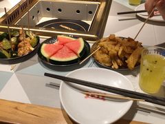 -雾都渣渣火锅(南城智汇城店)