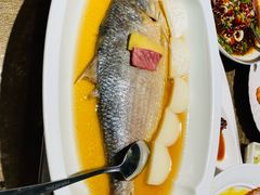 -悦泰环球美食自助(金茂旗舰店)