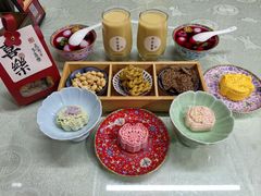 -中卫御苑福膳·养生局(圆明园店)